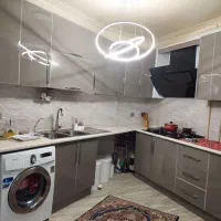 آپارتمان ۵۸ متری دو خواب