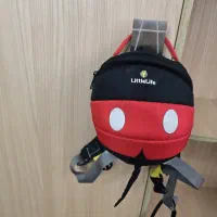 کیف بچه گانه