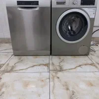 خریدار و فروشنده انواع لباسشویی های سالم و خراب