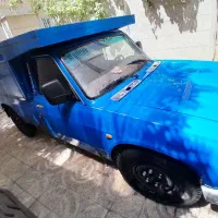 فروش وانت نیسان