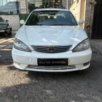کمری‌گرند مدل 2005 اتوکارل
