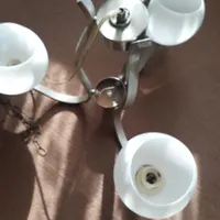 لوستر سه شاخه