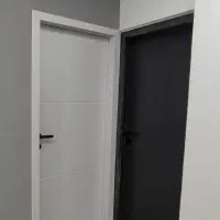 ساخت درب به صورت  چکی