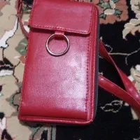 کیف دوشی