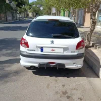 206|خودرو سواری و وانت|گناباد, |دیوار