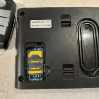 دزگیر سیم کارتل مدل F12