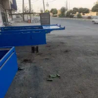 باربند جویباری طرح واصلی نیسان