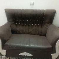 مبل هفت نفره