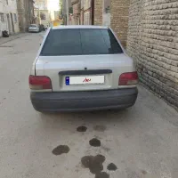 پراید مدل 84