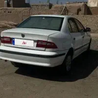 سمند ef7 دوگانه موتور 1402