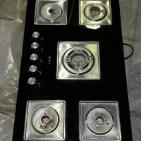 گاز صفحه ای برند داتیس