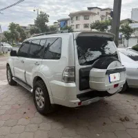 پاجرو ۲۰۱۴