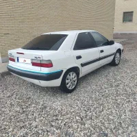 زانتیا مدل ۸۹