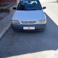 پراید بار۱۴۰۰