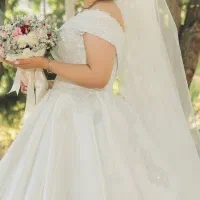 لباس عروس