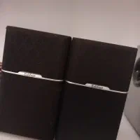 باند مشکی