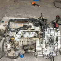 نیازمند مکانیک اتومات کار صافکار شراکت و درصدی