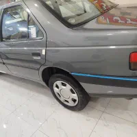 فروش پژو GLXمدل1393تک برگ سند