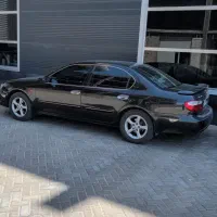 ماکسیما ۱۳۸۹ مشکی بدون‌ رنگ