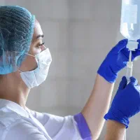 تزریقات خانم در منزل