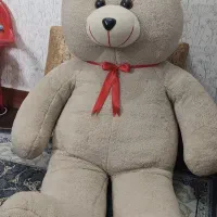 خرس عروسکی سایز بزرگ