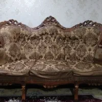 مبل ۹نفره