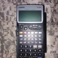 FX -5800p ماشین حساب مهندسی