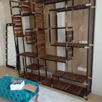 رگال جالباسی و جاکفشی ارزان مدل R1