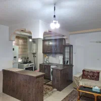فروش واحد اپارتمان در زیباشهر شهرک نیروی انتظامی