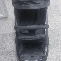 کالسکه نوزاد