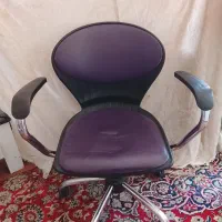 صندلی چرخ دار