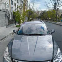 اچ سی کراس مدل ۱۳۹۷