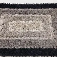 فرش شگی پرز بلند