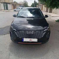x33 کراس