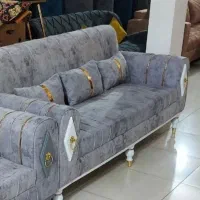 تولیدی مبل حاج حداد/تمرکز بر کیفیت ساخت