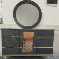 آینه کنسول