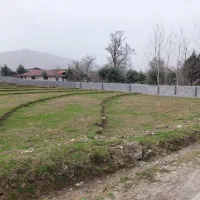 فروش ۴۴۰۰ متر زمین، چالوس ، حسین‌آباد علیا