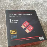کابل HDMI 15 متری پلمپ