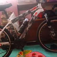 دوچرخه دنده ای ۲۶