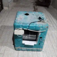 کولر ابی سالم