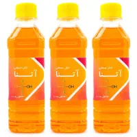 الکل صنعتی اقتصادی