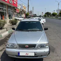 پراید 141 مدل 93 دوگانه