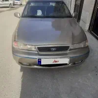دووسیلو. عتیقه مدل ۱۳۸۰ وارداتی