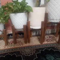 پایه گلدان