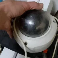 دوربین مداربسته دید در شب HD
