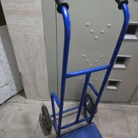 چرخ دستی