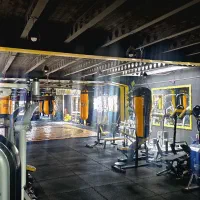 آکادمی بوکس آریا مجهزترین باشگاه بوکس استان