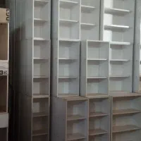 نیازمند کارگر کارگاه ام دی اف|استخدام صنعتی، فنی، مهندسی|رباط‌کریم, شهرک صنعتی صباشهر|دیوار