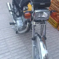 فروش فوری موتور ۱۲۵ نقد و اقساط مدل۱۴۰۴