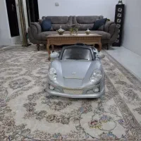 ماشین شارژی